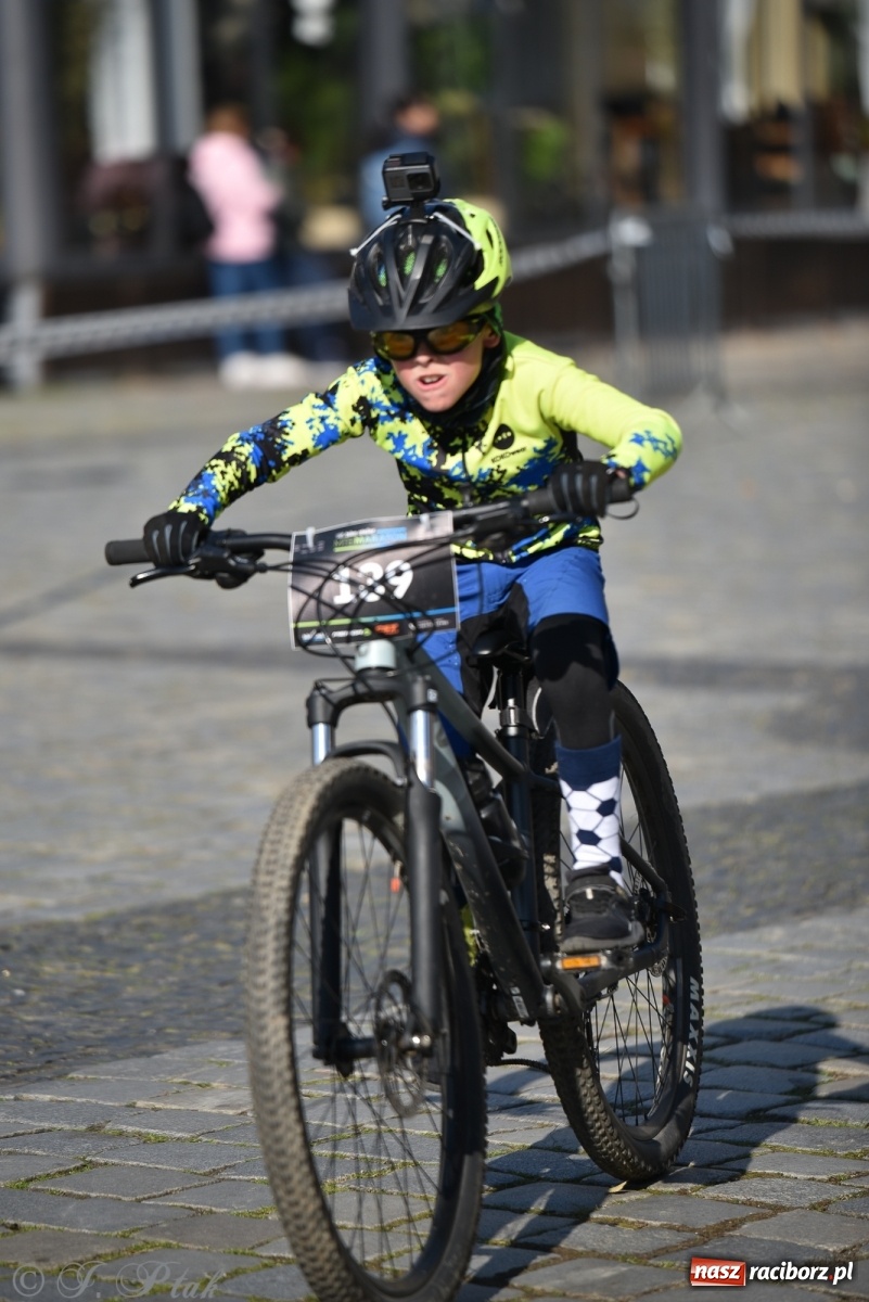 Zdjęcie w galerii na portalu naszraciborz.pl: Bike Atelier MTB Maraton - fotoreportaż wiadomości z regionu