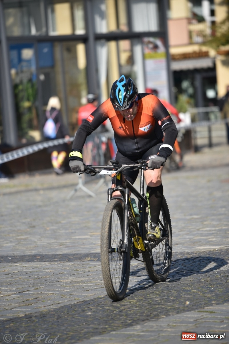 Zdjęcie w galerii na portalu naszraciborz.pl: Bike Atelier MTB Maraton - fotoreportaż wiadomości z regionu