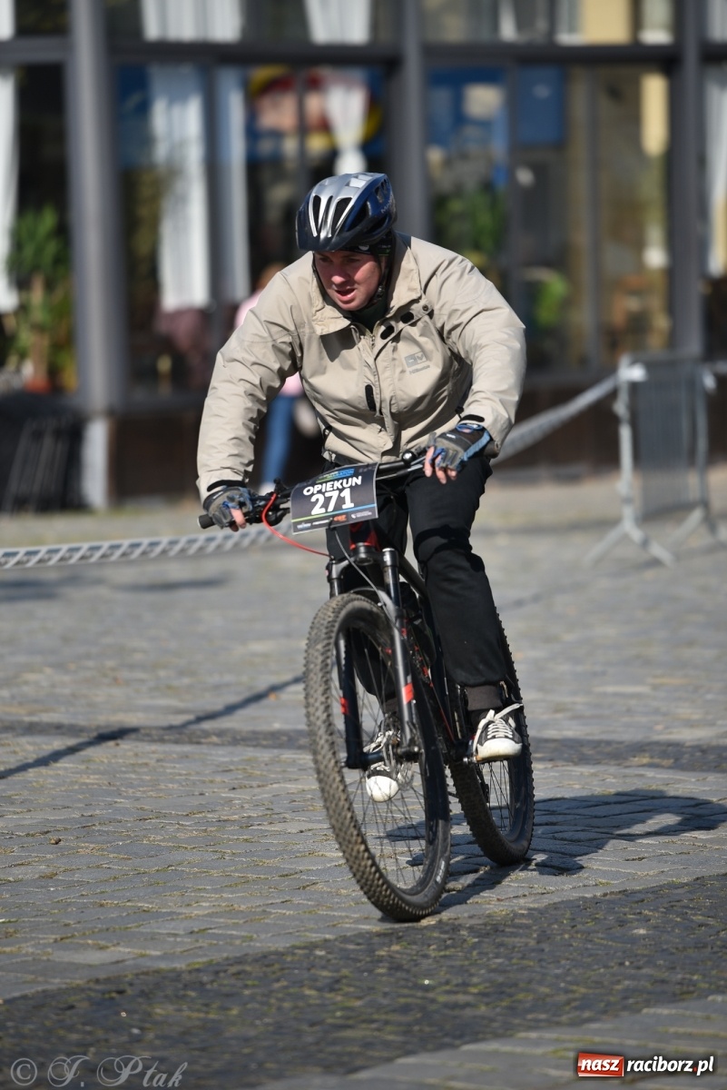 Zdjęcie w galerii na portalu naszraciborz.pl: Bike Atelier MTB Maraton - fotoreportaż wiadomości z regionu