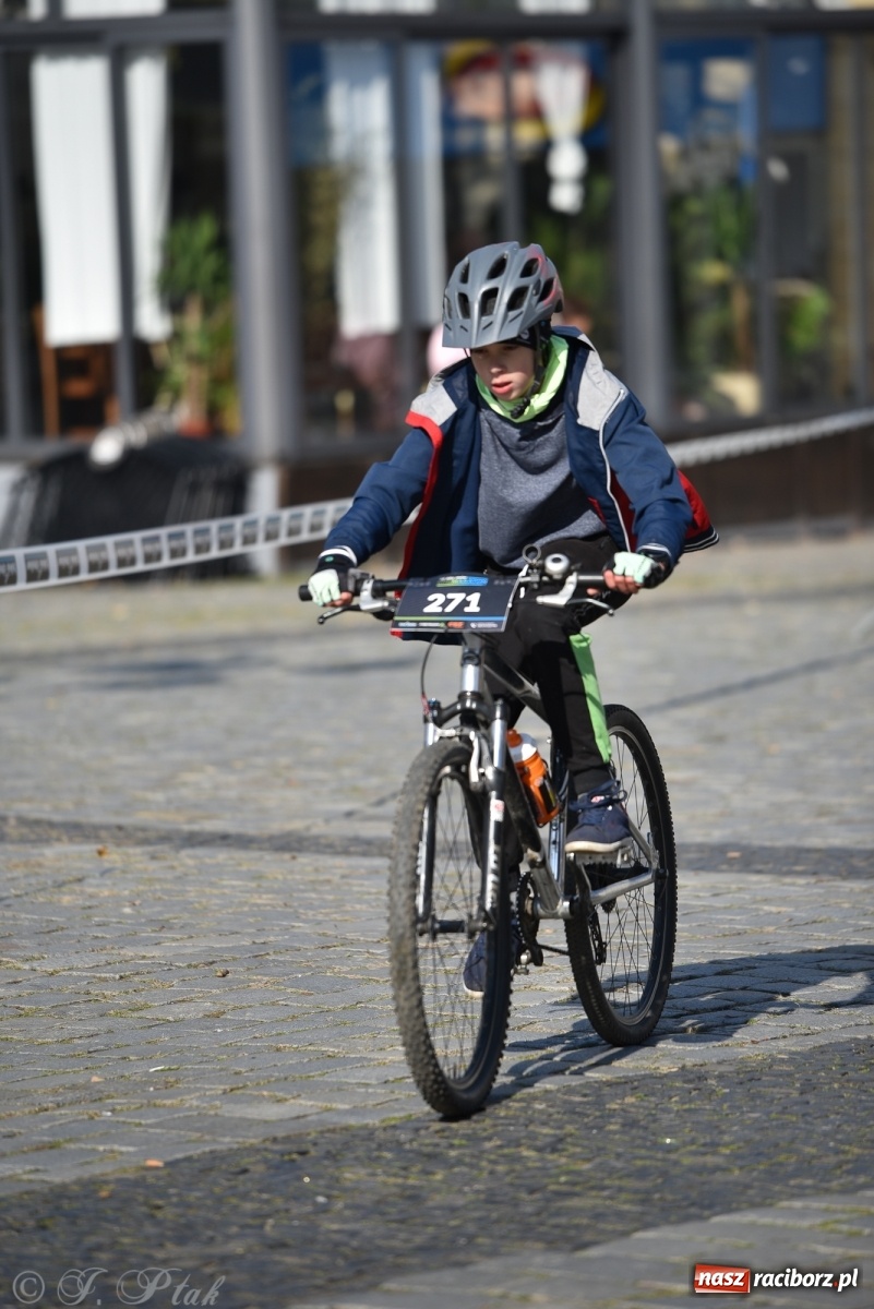 Zdjęcie w galerii na portalu naszraciborz.pl: Bike Atelier MTB Maraton - fotoreportaż wiadomości z regionu