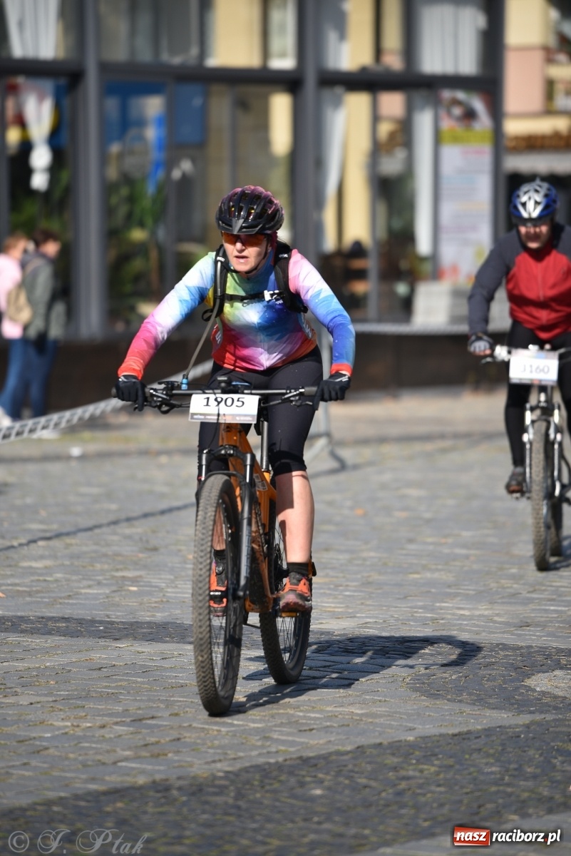 Zdjęcie w galerii na portalu naszraciborz.pl: Bike Atelier MTB Maraton - fotoreportaż wiadomości z regionu