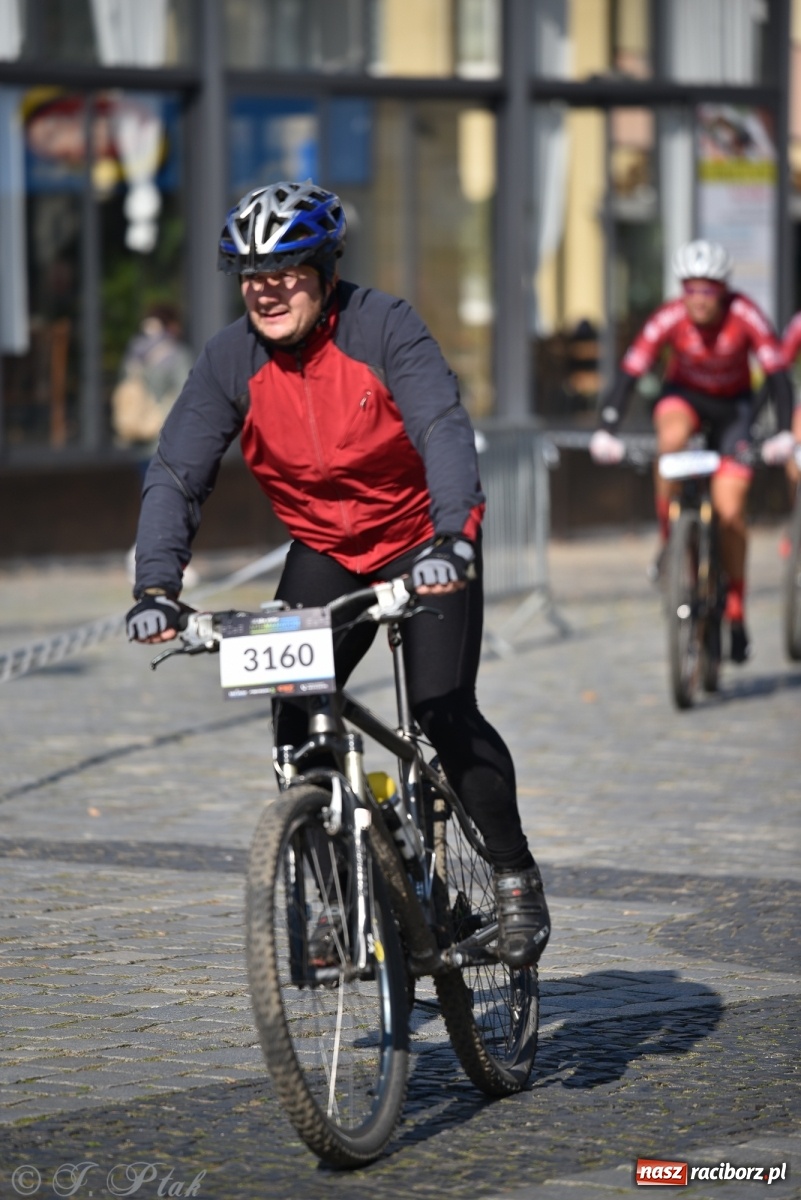Zdjęcie w galerii na portalu naszraciborz.pl: Bike Atelier MTB Maraton - fotoreportaż wiadomości z regionu