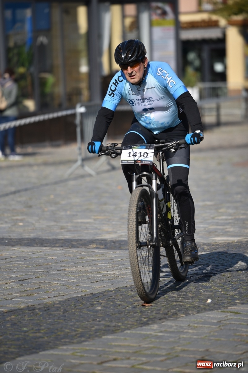 Zdjęcie w galerii na portalu naszraciborz.pl: Bike Atelier MTB Maraton - fotoreportaż wiadomości z regionu