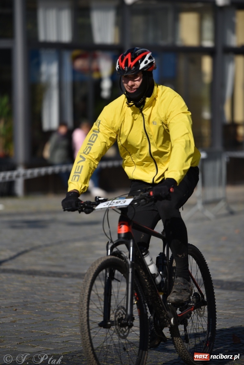 Zdjęcie w galerii na portalu naszraciborz.pl: Bike Atelier MTB Maraton - fotoreportaż wiadomości z regionu