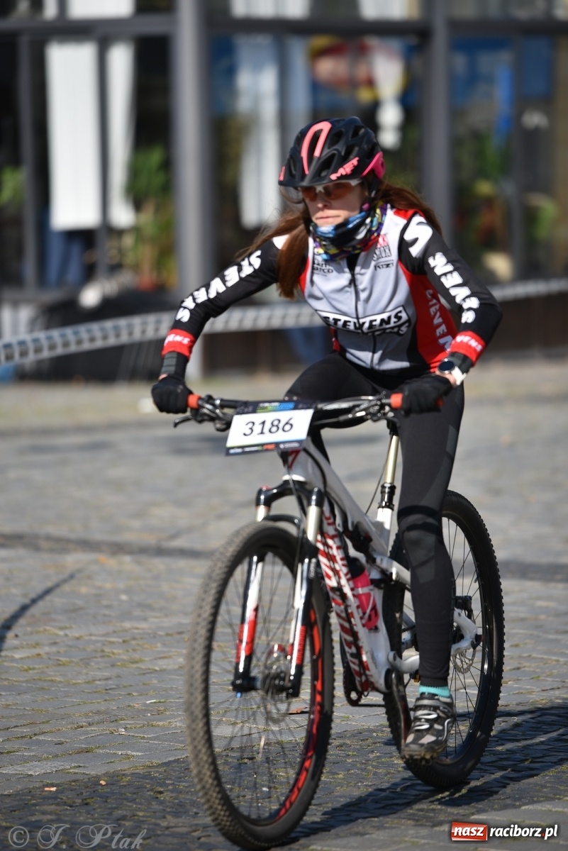 Zdjęcie w galerii na portalu naszraciborz.pl: Bike Atelier MTB Maraton - fotoreportaż wiadomości z regionu