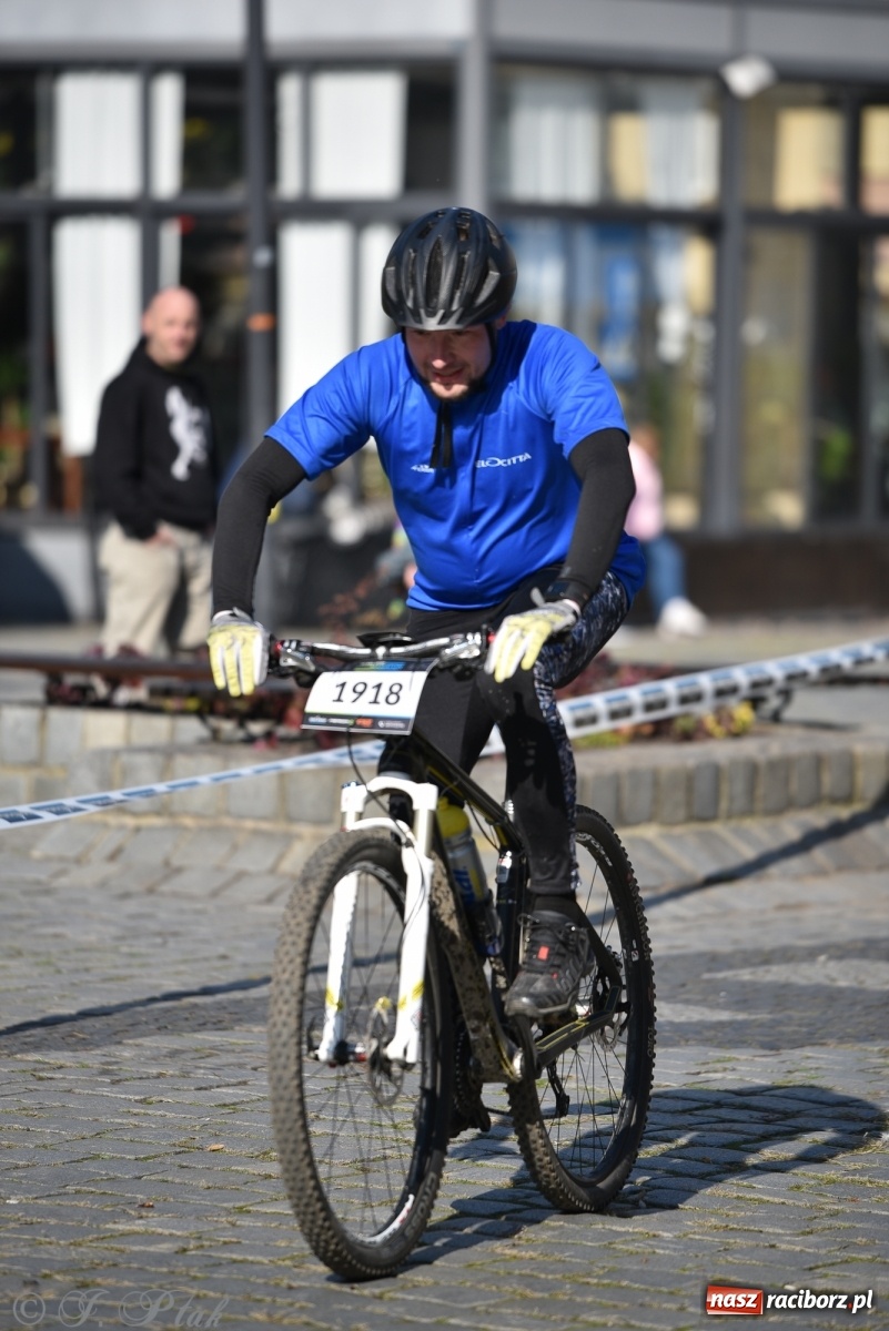 Zdjęcie w galerii na portalu naszraciborz.pl: Bike Atelier MTB Maraton - fotoreportaż wiadomości z regionu