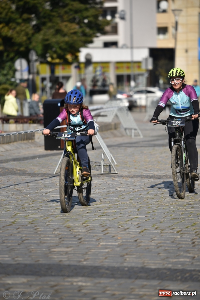 Zdjęcie w galerii na portalu naszraciborz.pl: Bike Atelier MTB Maraton - fotoreportaż wiadomości z regionu