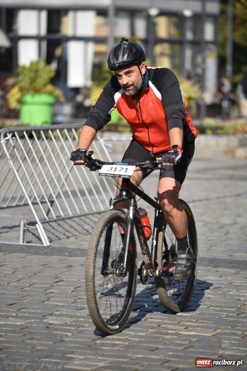 Zdjęcie w galerii na portalu naszraciborz.pl: Bike Atelier MTB Maraton - fotoreportaż wiadomości z regionu