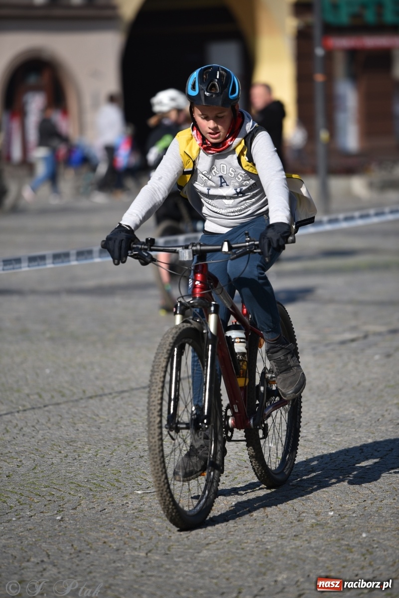 Zdjęcie w galerii na portalu naszraciborz.pl: Bike Atelier MTB Maraton - fotoreportaż wiadomości z regionu