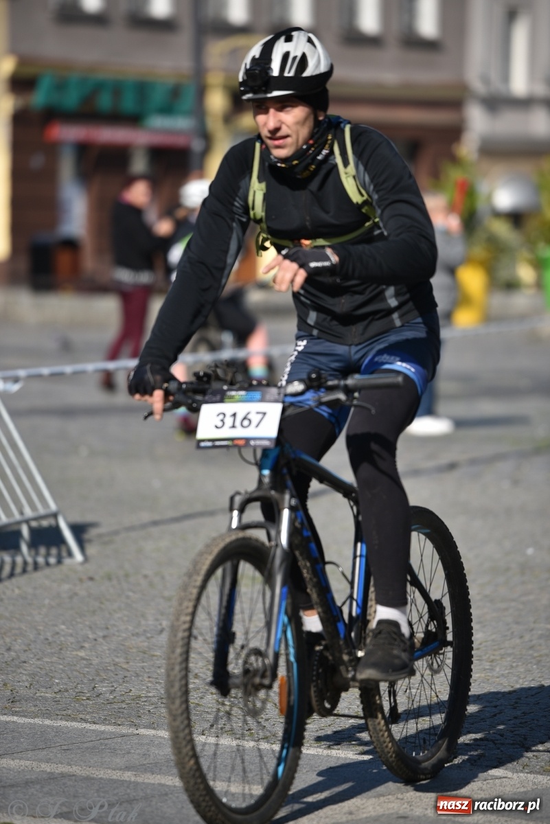 Zdjęcie w galerii na portalu naszraciborz.pl: Bike Atelier MTB Maraton - fotoreportaż wiadomości z regionu