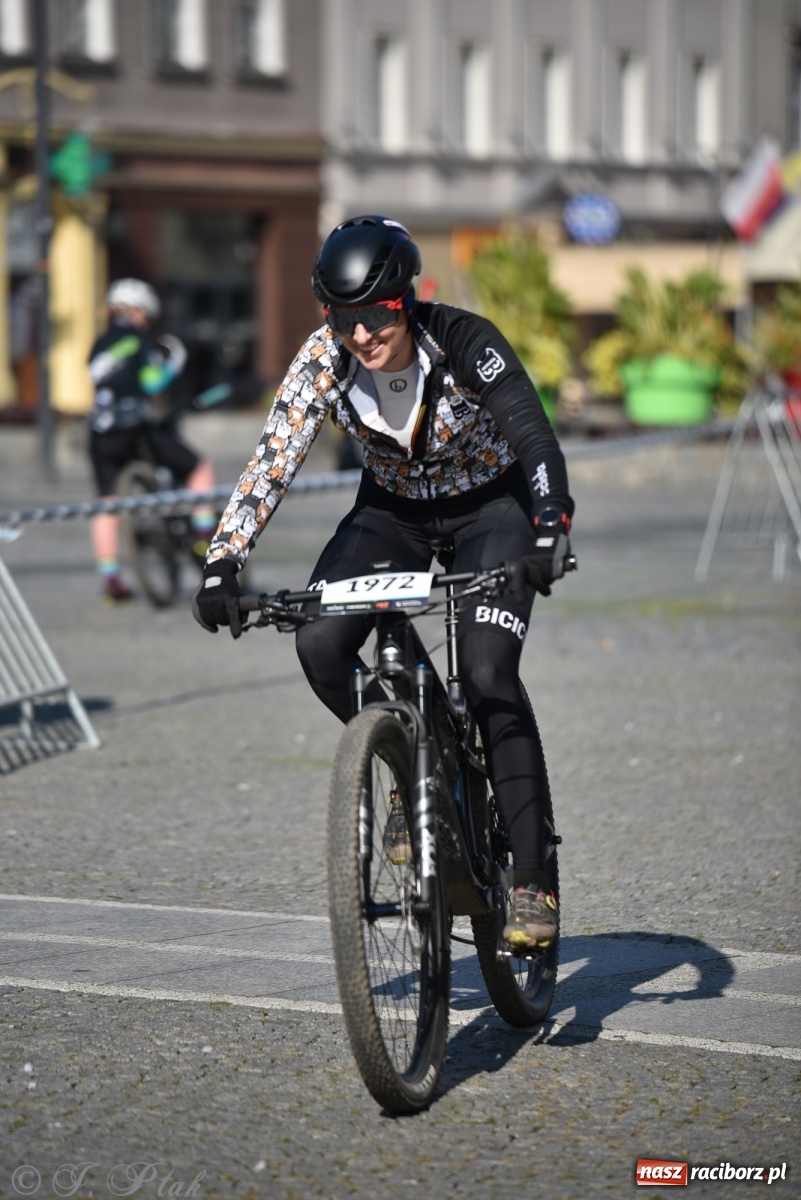 Zdjęcie w galerii na portalu naszraciborz.pl: Bike Atelier MTB Maraton - fotoreportaż wiadomości z regionu