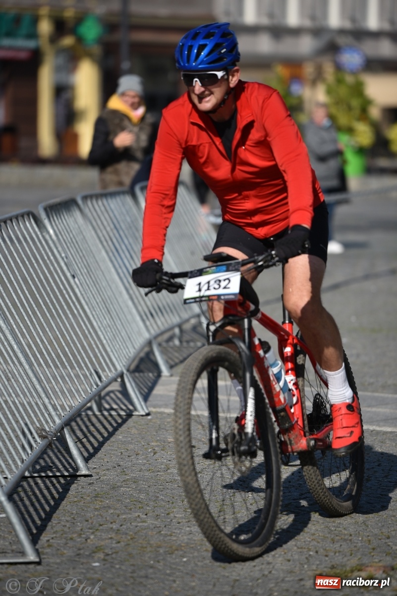 Zdjęcie w galerii na portalu naszraciborz.pl: Bike Atelier MTB Maraton - fotoreportaż wiadomości z regionu