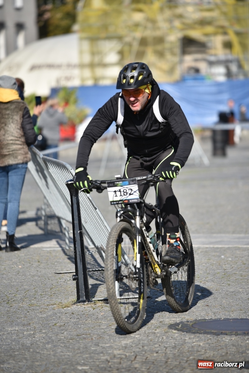Zdjęcie w galerii na portalu naszraciborz.pl: Bike Atelier MTB Maraton - fotoreportaż wiadomości z regionu