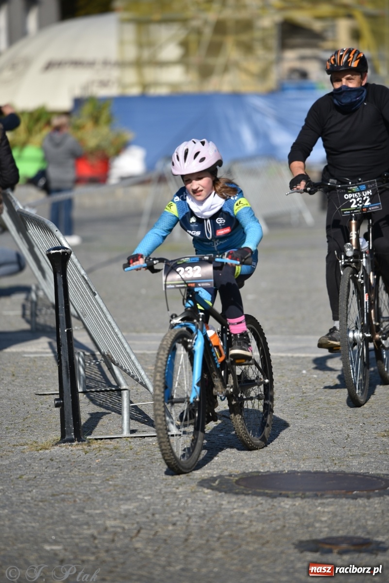 Zdjęcie w galerii na portalu naszraciborz.pl: Bike Atelier MTB Maraton - fotoreportaż wiadomości z regionu