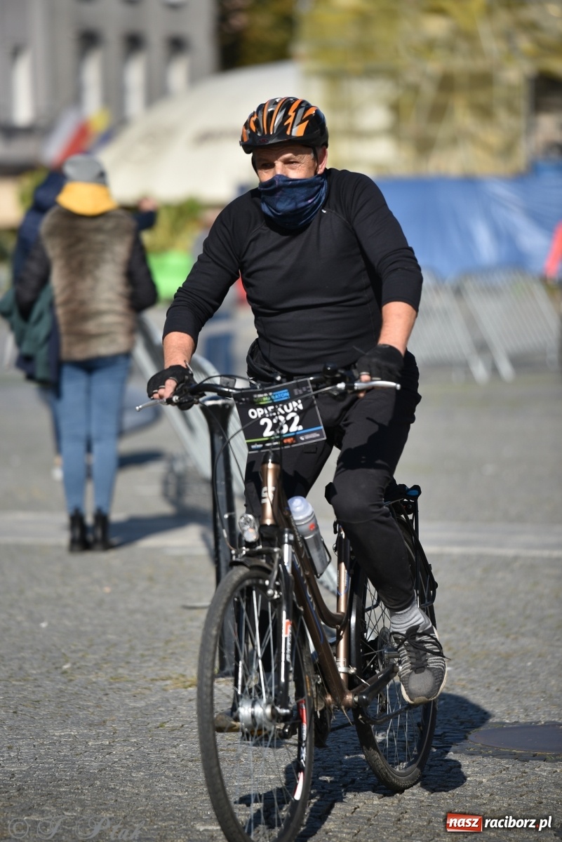 Zdjęcie w galerii na portalu naszraciborz.pl: Bike Atelier MTB Maraton - fotoreportaż wiadomości z regionu