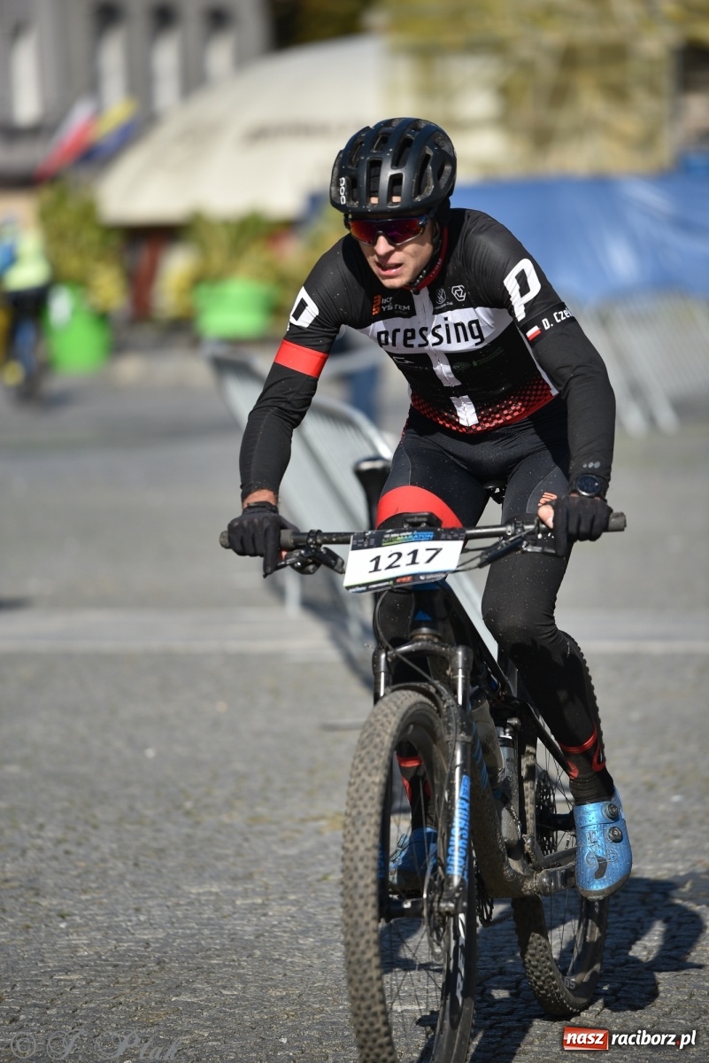 Zdjęcie w galerii na portalu naszraciborz.pl: Bike Atelier MTB Maraton - fotoreportaż wiadomości z regionu