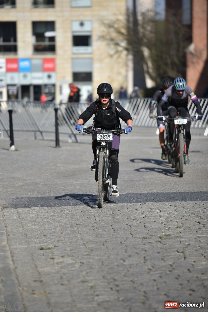 Zdjęcie w galerii na portalu naszraciborz.pl: Bike Atelier MTB Maraton - fotoreportaż wiadomości z regionu