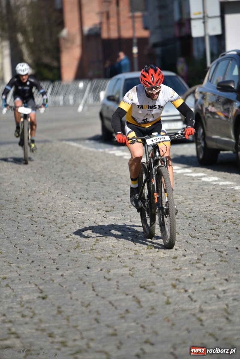 Zdjęcie w galerii na portalu naszraciborz.pl: Bike Atelier MTB Maraton - fotoreportaż wiadomości z regionu
