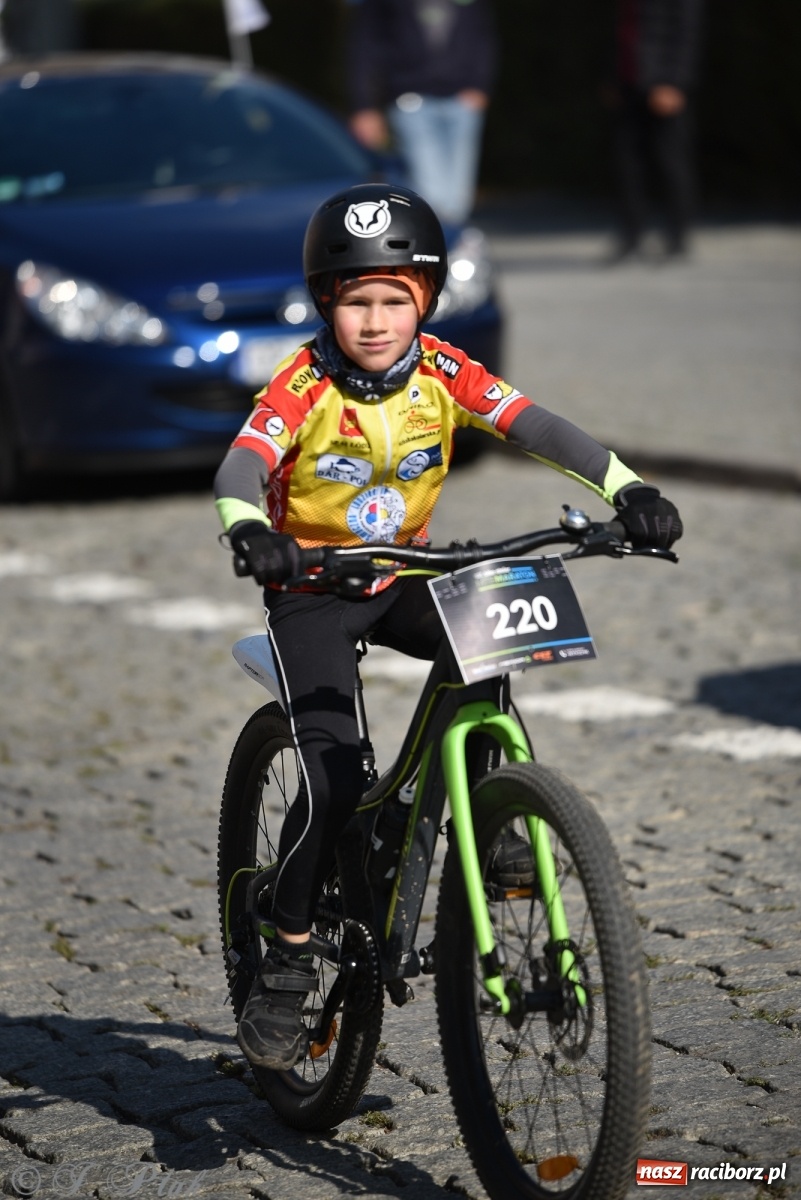 Zdjęcie w galerii na portalu naszraciborz.pl: Bike Atelier MTB Maraton - fotoreportaż wiadomości z regionu