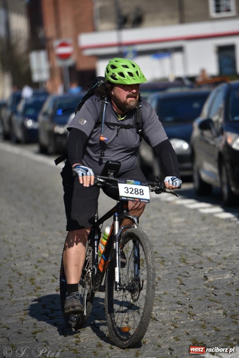 Zdjęcie w galerii na portalu naszraciborz.pl: Bike Atelier MTB Maraton - fotoreportaż wiadomości z regionu