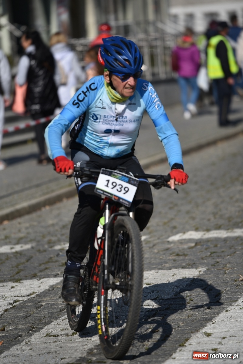 Zdjęcie w galerii na portalu naszraciborz.pl: Bike Atelier MTB Maraton - fotoreportaż wiadomości z regionu