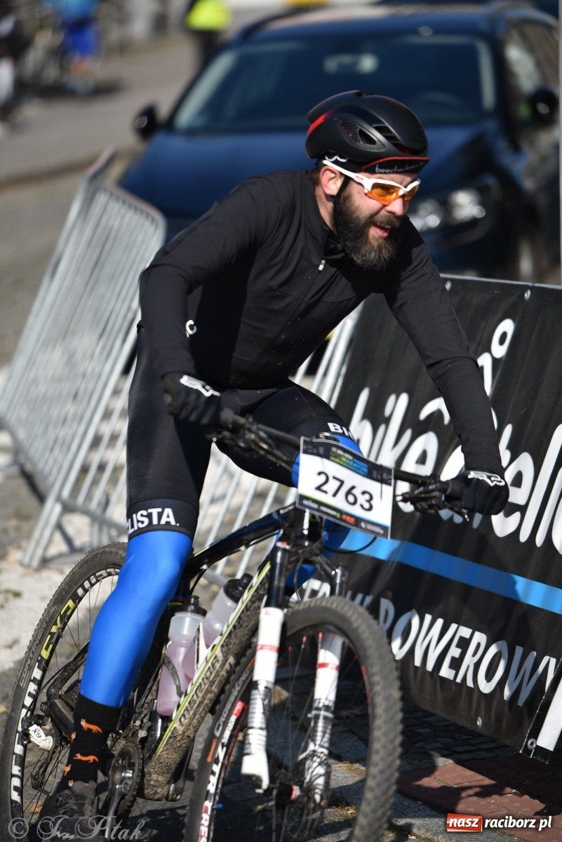 Zdjęcie w galerii na portalu naszraciborz.pl: Bike Atelier MTB Maraton - fotoreportaż wiadomości z regionu