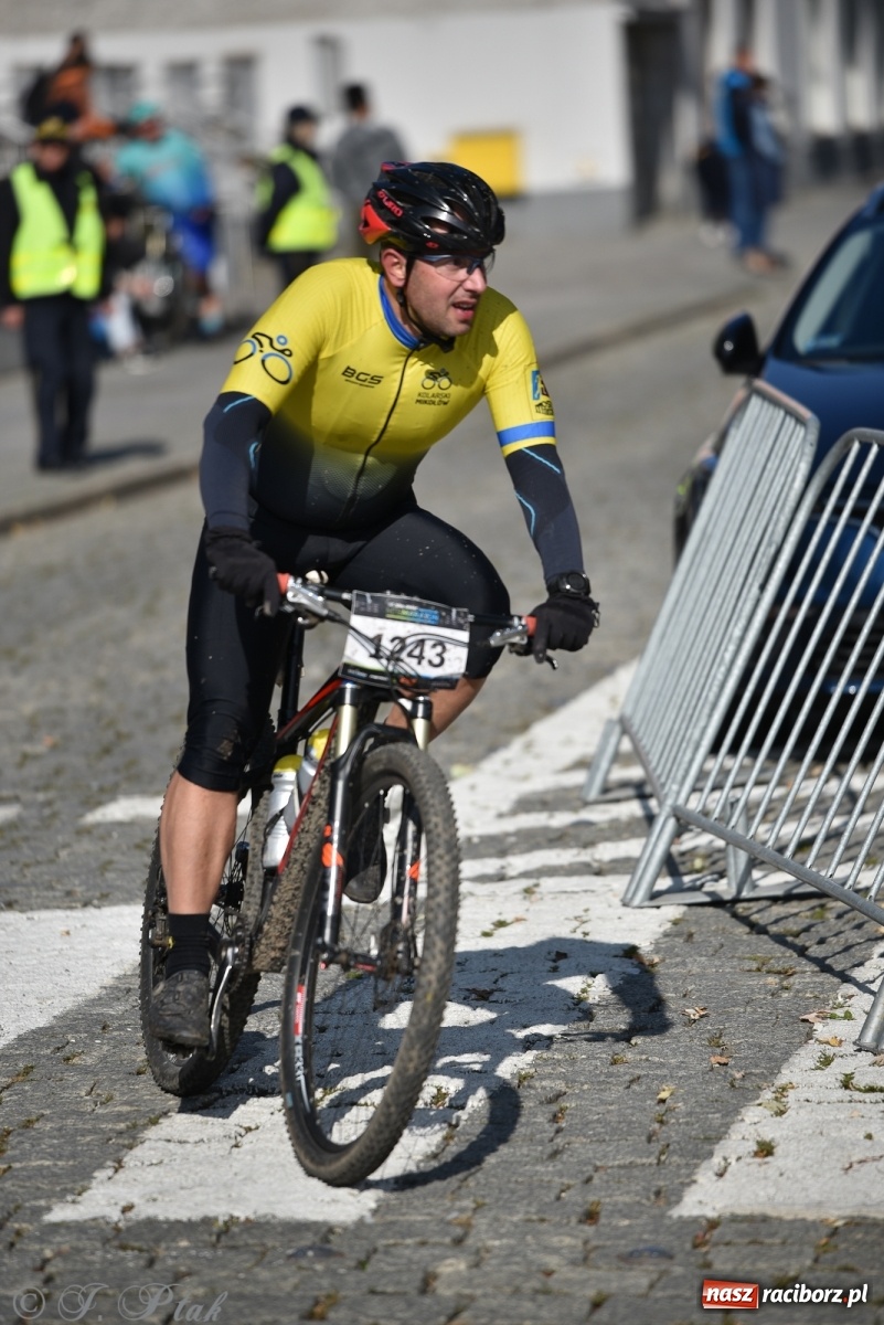 Zdjęcie w galerii na portalu naszraciborz.pl: Bike Atelier MTB Maraton - fotoreportaż wiadomości z regionu