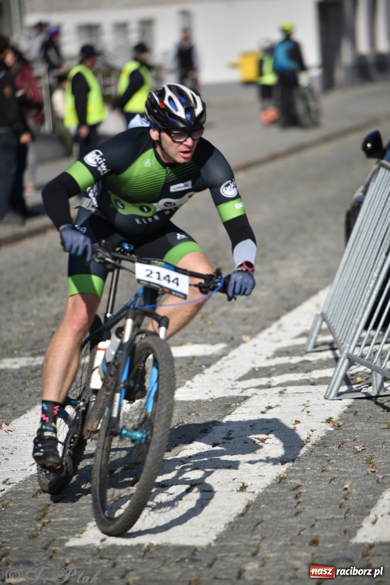 Zdjęcie w galerii na portalu naszraciborz.pl: Bike Atelier MTB Maraton - fotoreportaż wiadomości z regionu