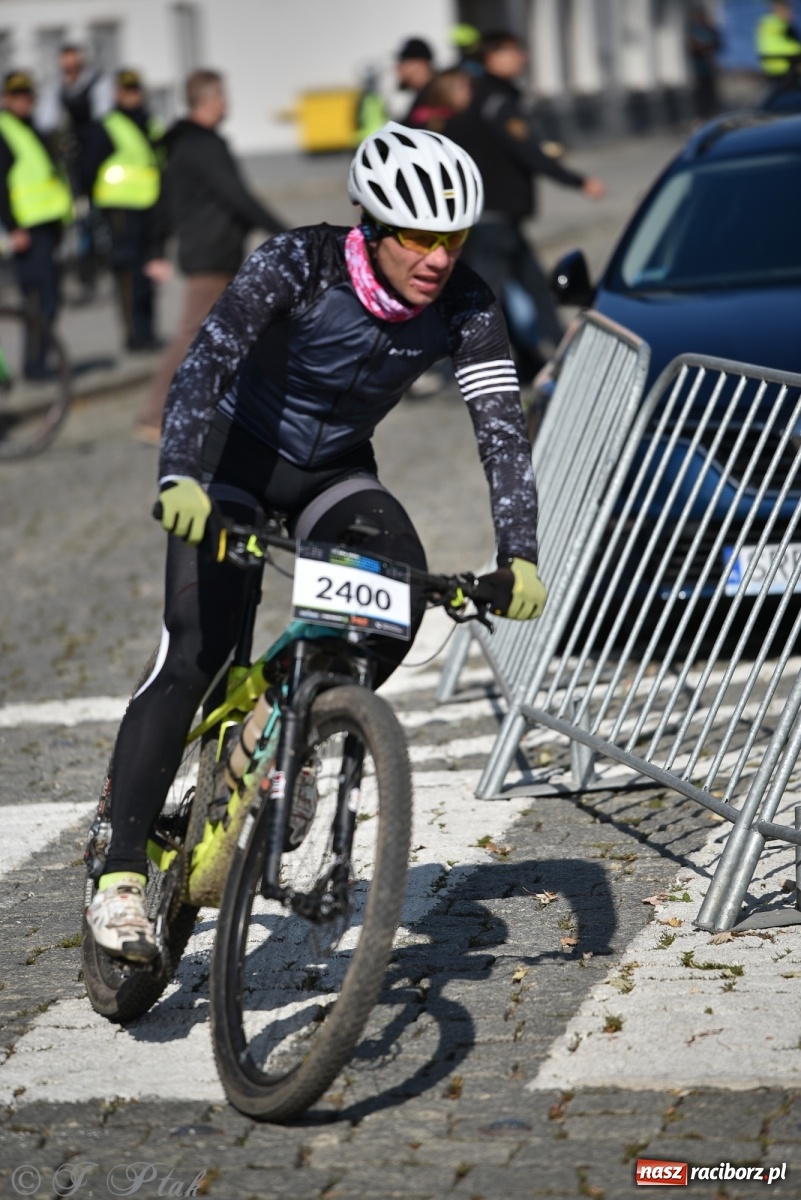 Zdjęcie w galerii na portalu naszraciborz.pl: Bike Atelier MTB Maraton - fotoreportaż wiadomości z regionu