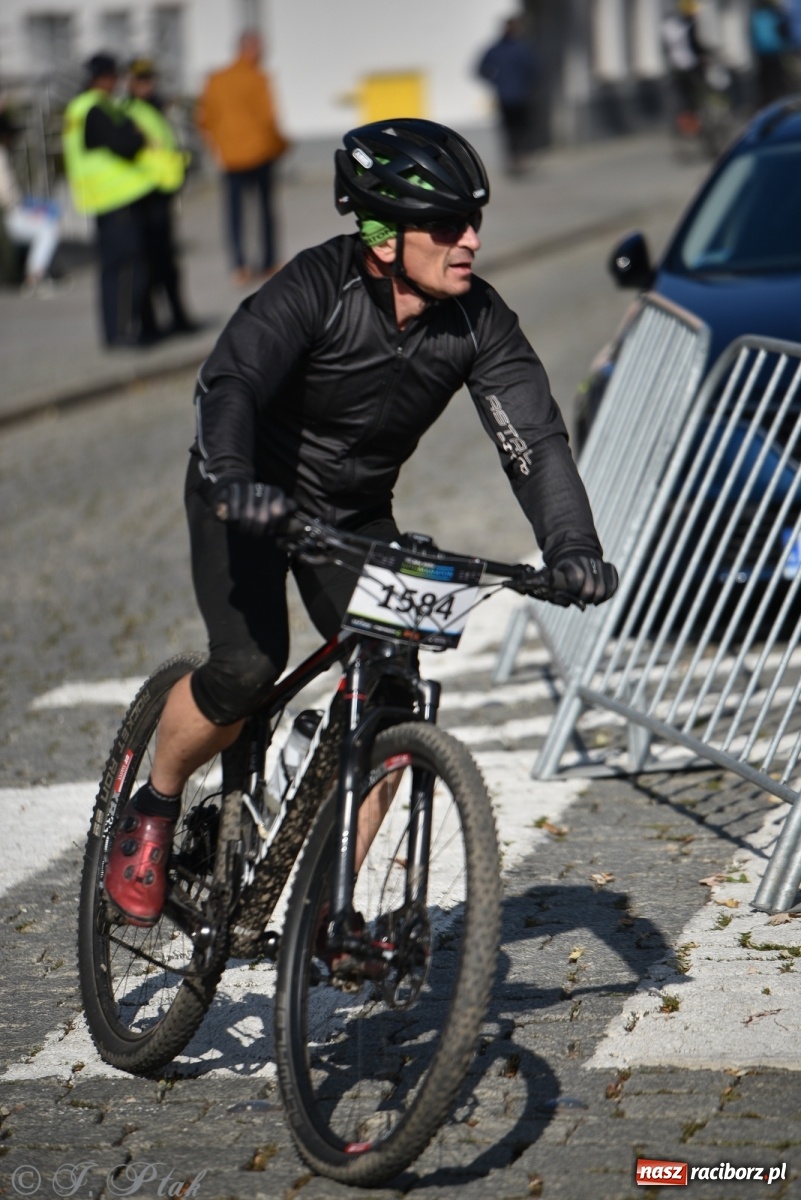 Zdjęcie w galerii na portalu naszraciborz.pl: Bike Atelier MTB Maraton - fotoreportaż wiadomości z regionu