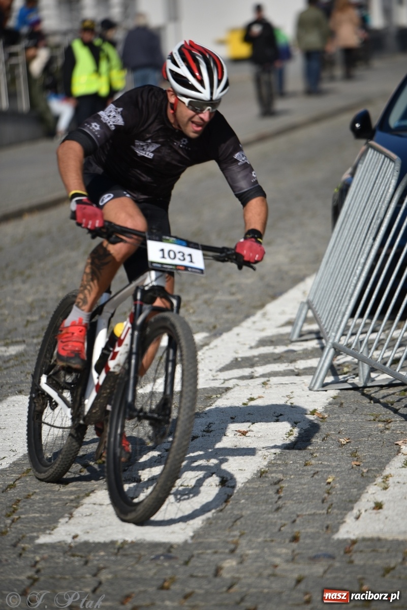 Zdjęcie w galerii na portalu naszraciborz.pl: Bike Atelier MTB Maraton - fotoreportaż wiadomości z regionu