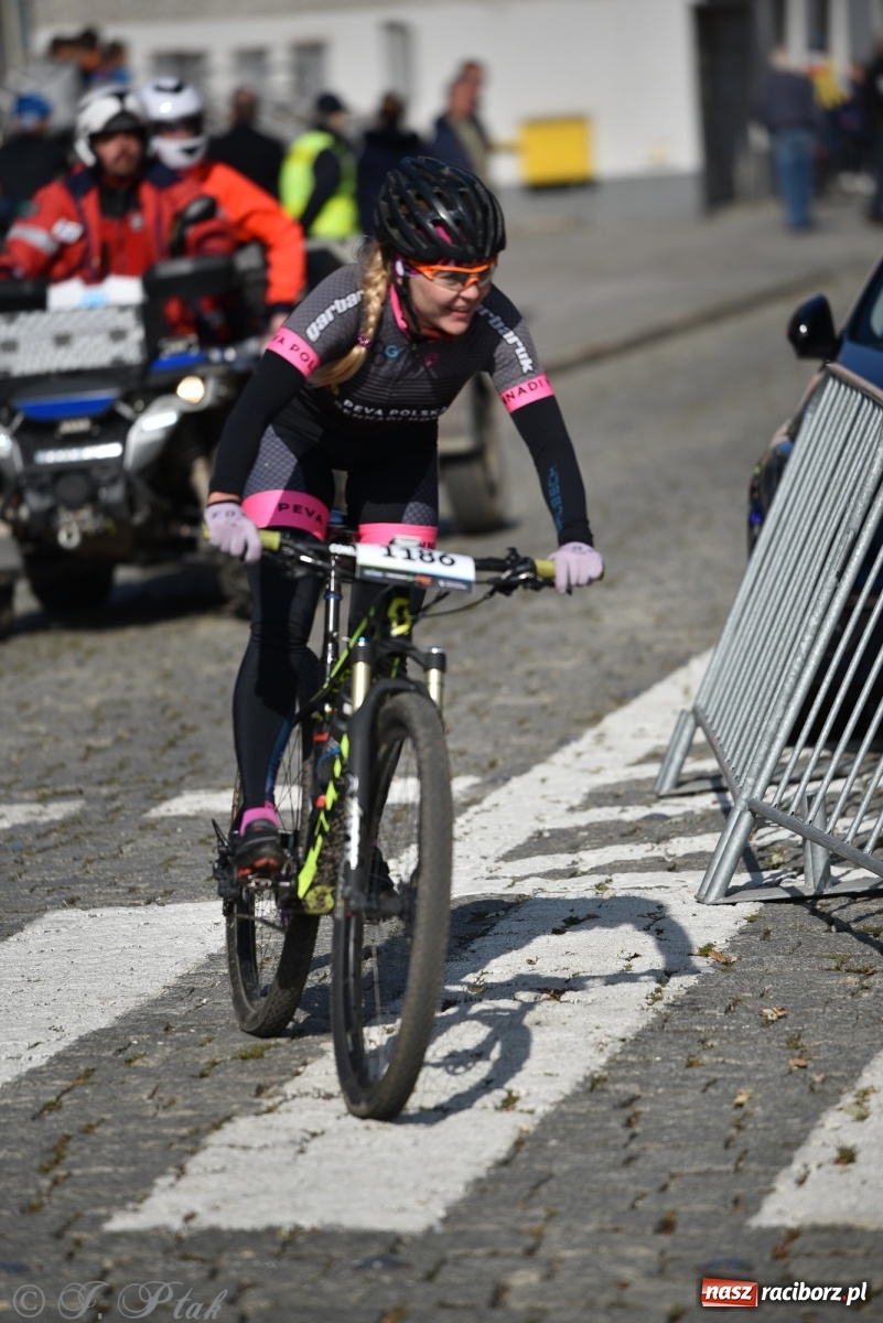 Zdjęcie w galerii na portalu naszraciborz.pl: Bike Atelier MTB Maraton - fotoreportaż wiadomości z regionu