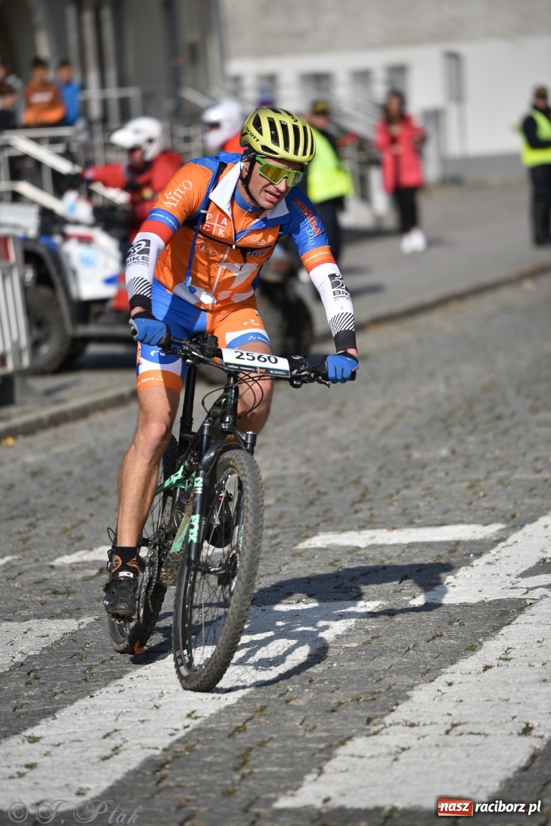 Zdjęcie w galerii na portalu naszraciborz.pl: Bike Atelier MTB Maraton - fotoreportaż wiadomości z regionu