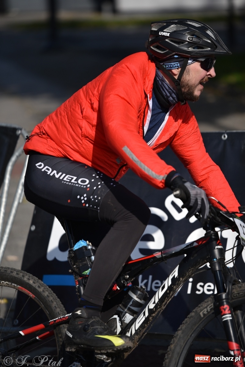 Zdjęcie w galerii na portalu naszraciborz.pl: Bike Atelier MTB Maraton - fotoreportaż wiadomości z regionu