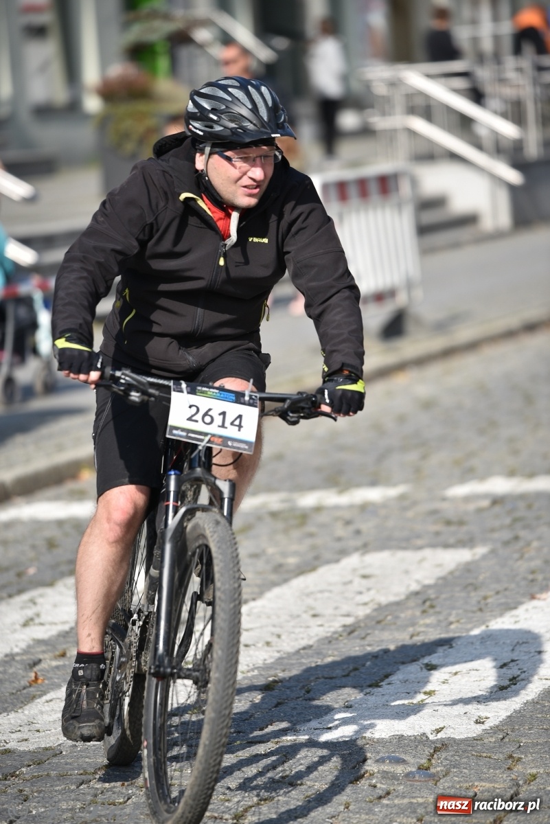 Zdjęcie w galerii na portalu naszraciborz.pl: Bike Atelier MTB Maraton - fotoreportaż wiadomości z regionu