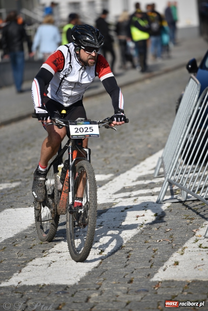 Zdjęcie w galerii na portalu naszraciborz.pl: Bike Atelier MTB Maraton - fotoreportaż wiadomości z regionu