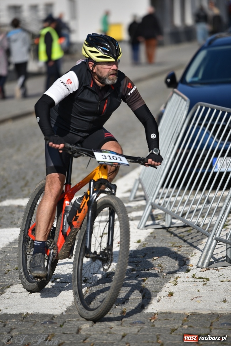 Zdjęcie w galerii na portalu naszraciborz.pl: Bike Atelier MTB Maraton - fotoreportaż wiadomości z regionu
