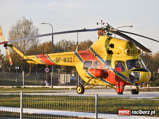 Zdjęcie w galerii na portalu naszraciborz.pl: Pożar w Dolędzinie: 5 osób rannych wiadomości z regionu