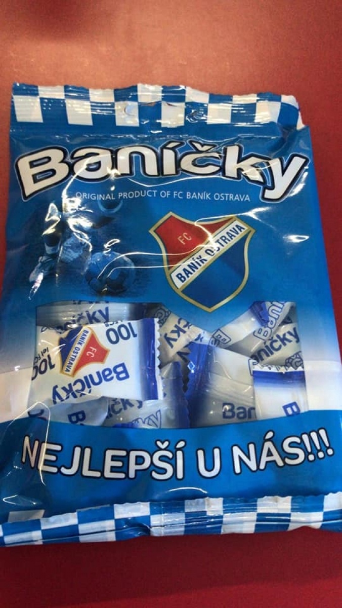 Zdjęcie w galerii na portalu naszraciborz.pl: UKS Arka Markowice na turnieju żaków w Ostrawie wiadomości z regionu