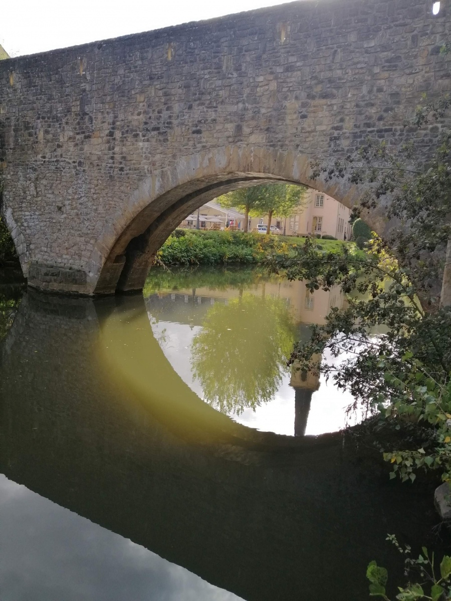 Zdjęcie w galerii na portalu naszraciborz.pl: Młodzież z Kasprowicza w luksemburskiej Ecole de Gestion et de Commerce wiadomości z regionu