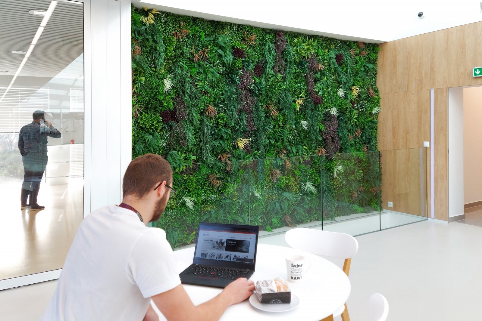 Zdjęcie w galerii na portalu naszraciborz.pl: Praca w Babicach – aplikuj do Pivexin Technology wiadomości z regionu