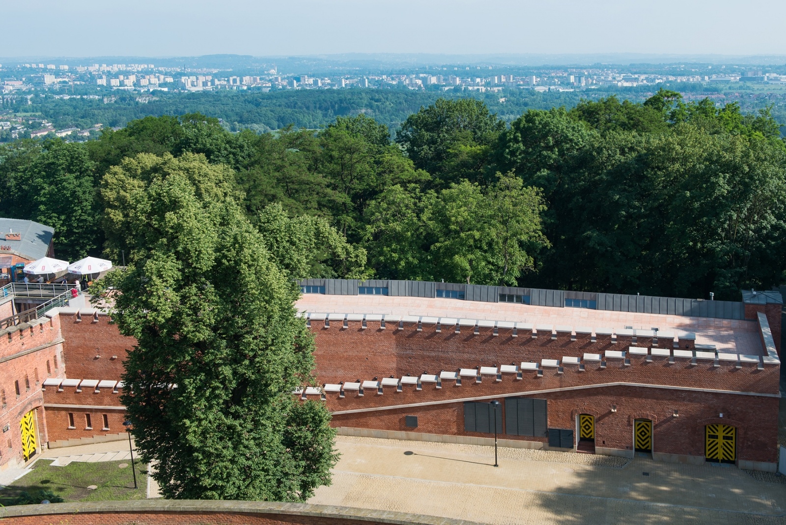 Zdjęcie w galerii na portalu naszraciborz.pl: KULTURALNY WEEKEND W KRAKOWIE - czyli wyjedź z nami do zaczarowanego miasta mocy... wiadomości z regionu