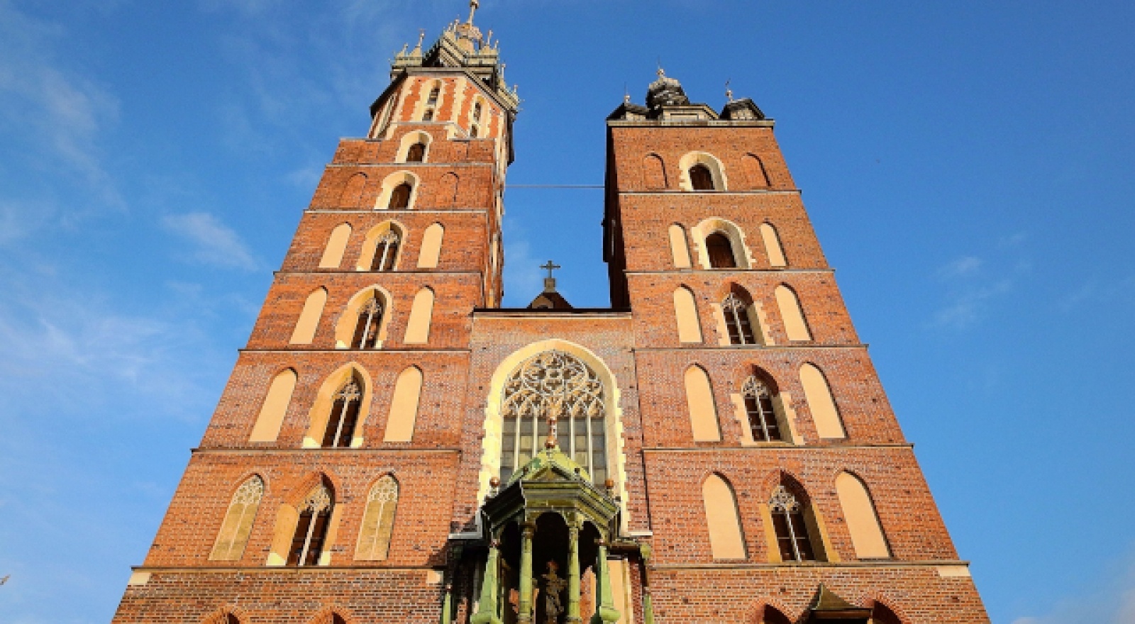 Zdjęcie w galerii na portalu naszraciborz.pl: KULTURALNY WEEKEND W KRAKOWIE - czyli wyjedź z nami do zaczarowanego miasta mocy... wiadomości z regionu