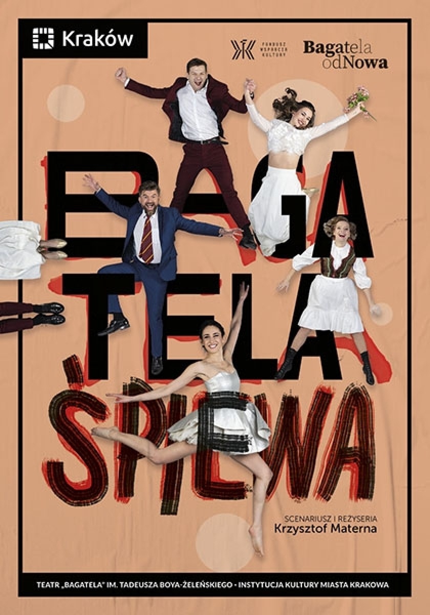 Zdjęcie w galerii na portalu naszraciborz.pl: KULTURALNY WEEKEND W KRAKOWIE - czyli wyjedź z nami do zaczarowanego miasta mocy... wiadomości z regionu