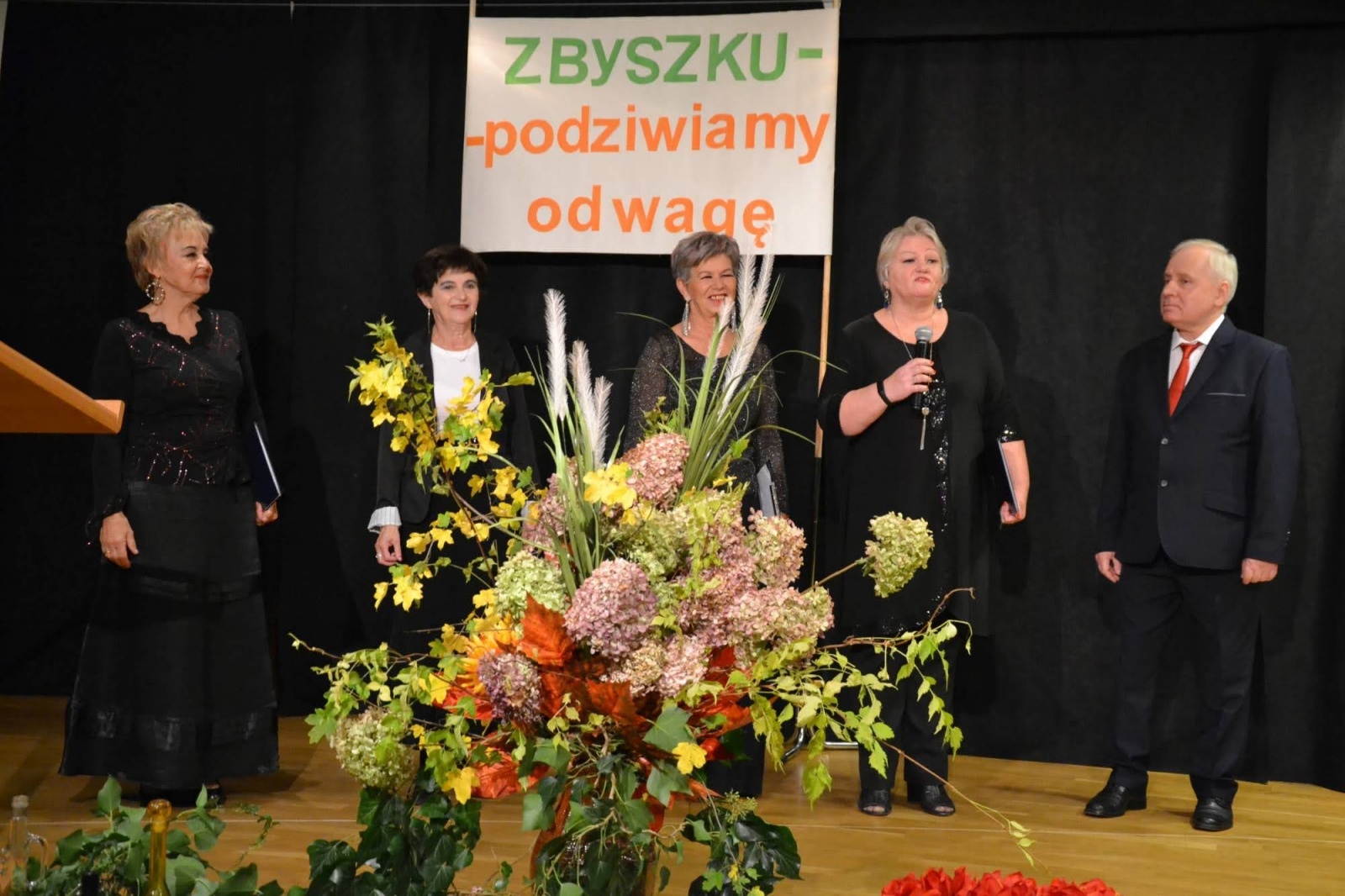 Zdjęcie w galerii na portalu naszraciborz.pl: Błyskawicznie o... życiu. Dwie nowe książki Zbigniewa Woźniaka wiadomości z regionu