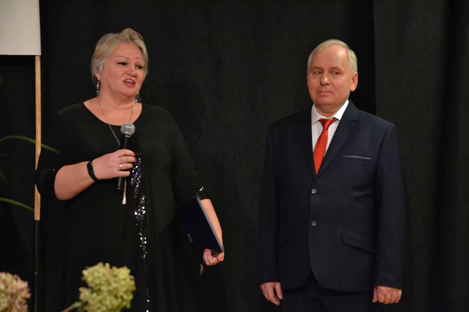 Zdjęcie w galerii na portalu naszraciborz.pl: Błyskawicznie o... życiu. Dwie nowe książki Zbigniewa Woźniaka wiadomości z regionu