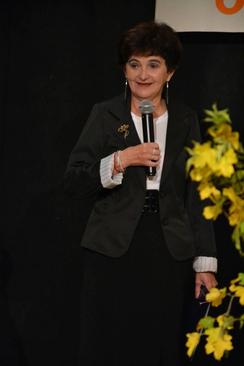 Zdjęcie w galerii na portalu naszraciborz.pl: Błyskawicznie o... życiu. Dwie nowe książki Zbigniewa Woźniaka wiadomości z regionu