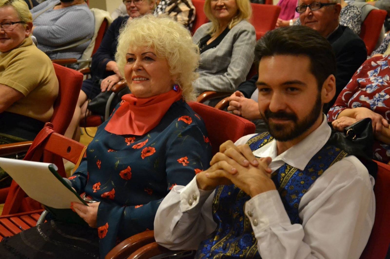 Zdjęcie w galerii na portalu naszraciborz.pl: Błyskawicznie o... życiu. Dwie nowe książki Zbigniewa Woźniaka wiadomości z regionu