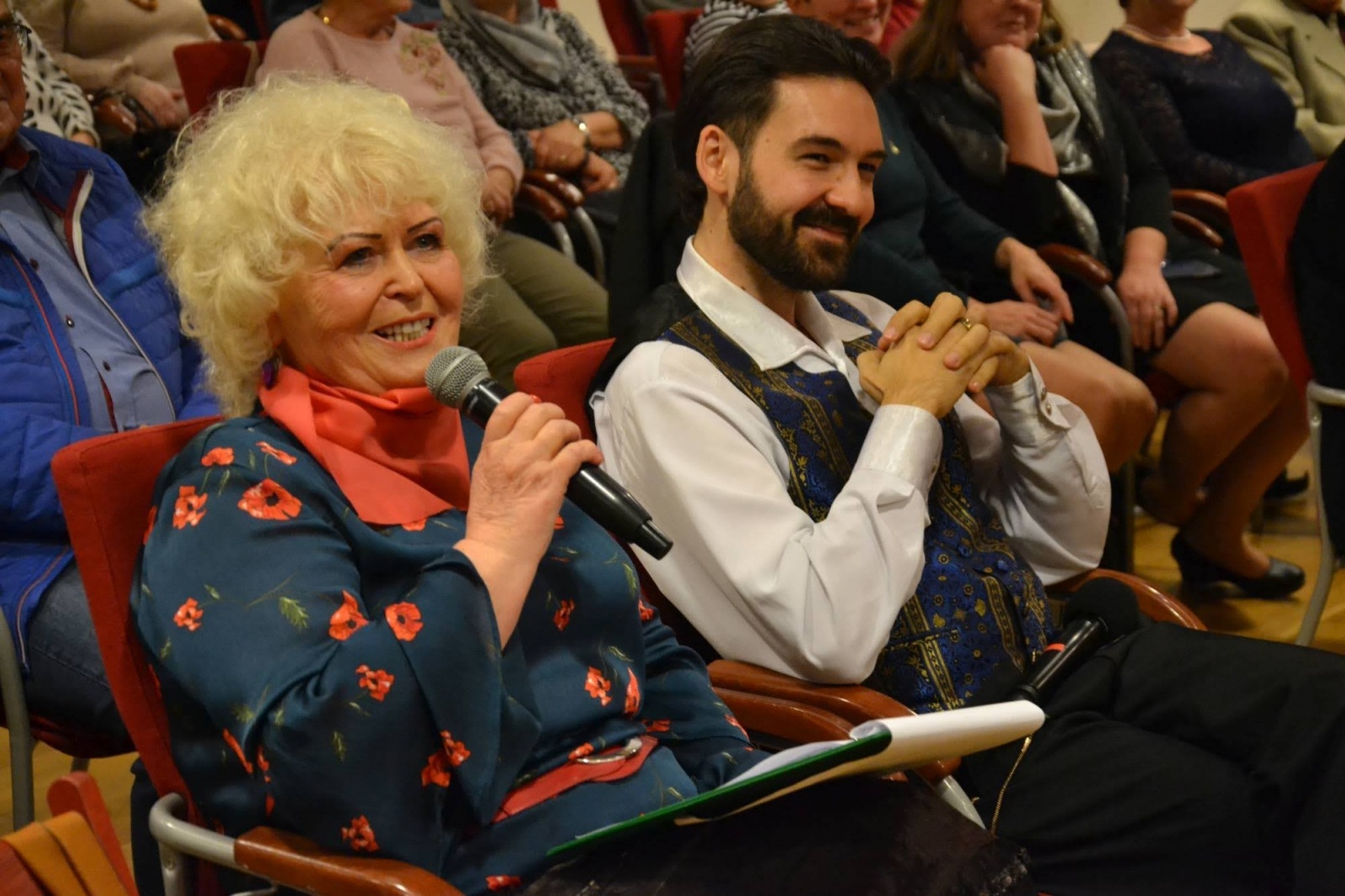 Zdjęcie w galerii na portalu naszraciborz.pl: Błyskawicznie o... życiu. Dwie nowe książki Zbigniewa Woźniaka wiadomości z regionu