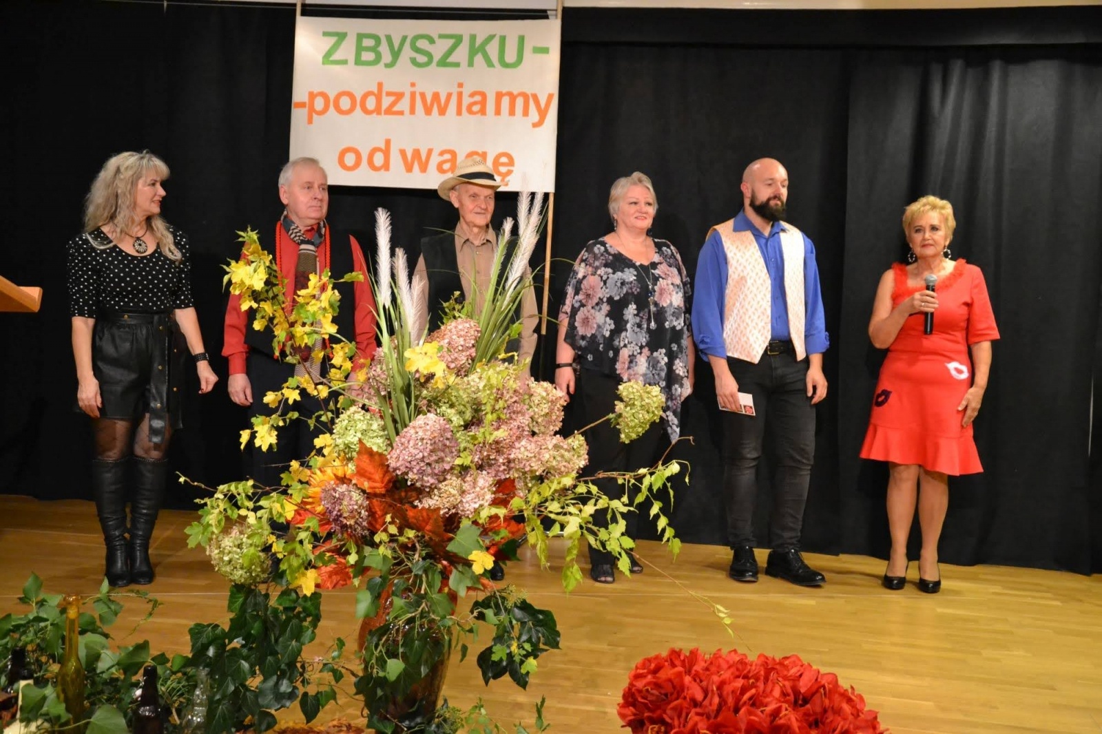 Zdjęcie w galerii na portalu naszraciborz.pl: Błyskawicznie o... życiu. Dwie nowe książki Zbigniewa Woźniaka wiadomości z regionu